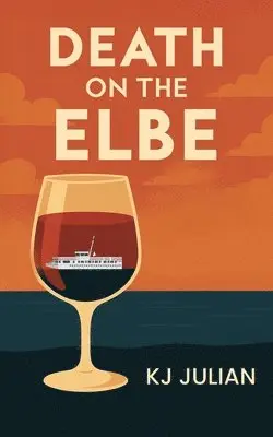 Kj Julian - Death on the Elbe, Häftad. Tillgänglighet: Lägg i varukorg