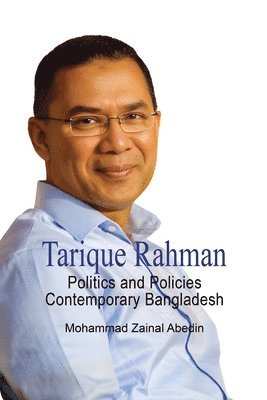 Mohammad Zainal Abedin - Tarique Rahman, Häftad