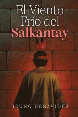 Bruno Benavides - Viento Frío del Salkantay, Häftad