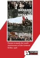 Alan McGuire - Shoulder to Shoulder, Häftad. Tillgänglighet: Lägg i varukorg
