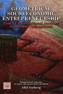 Aks Iceberg - Homeless of Entrepreneurship, Häftad. Tillgänglighet: Lägg i varukorg
