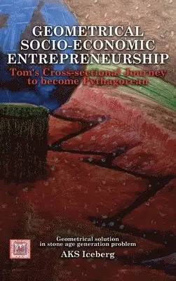 Aks Iceberg - Homeless of Entrepreneurship, Inbunden. Tillgänglighet: Lägg i varukorg