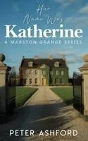 Peter Ashford - Marston Grange Series, Inbunden. Tillgänglighet: Lägg i varukorg