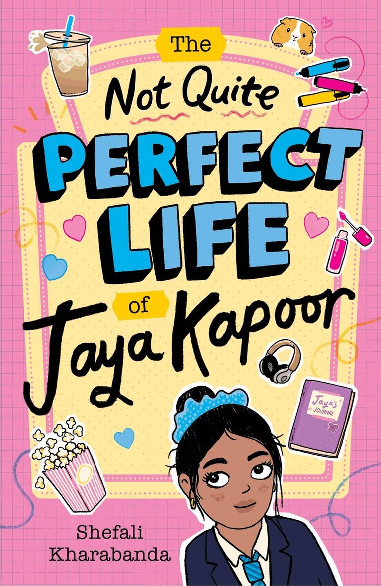 Shefali Kharabanda - Not Quite Perfect Life of Jaya Kapoor, Häftad. Tillgänglighet: Kommande