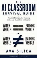Ava Silica - AI Classroom Survival Guide, Häftad