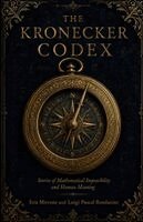 Eris Mirrane, Luigi Pascal Rondanini - Kronecker Codex, Häftad