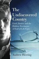 Andrew Herring - Undiscovered Country, Häftad
