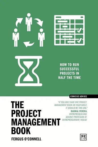 Project Management Book