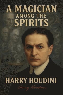 Harry Houdini - Magician Among the Spirits - The World's Greatest Showman Exposes the Tricks of Spiritualists & Mediums, Häftad. Tillgänglighet: Lägg i varukorg