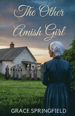 Grace Springfield - Other Amish Girl, Häftad