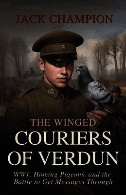 Winged Couiers of Verdun