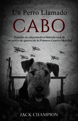 Jack Champion - Perro Llamado Cabo, Häftad. Tillgänglighet: Lägg i varukorg