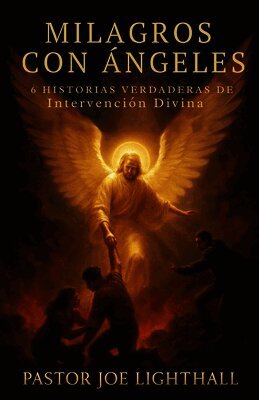 Joe Lighthall - Milagros con Ángeles, Häftad