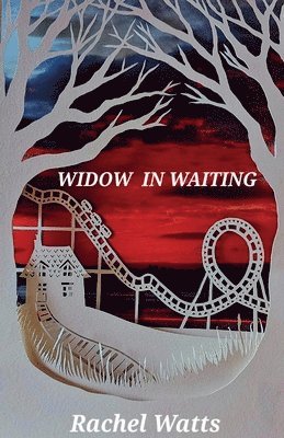 Rachel Watts - Widow In Waiting, Häftad. Tillgänglighet: Lägg i varukorg