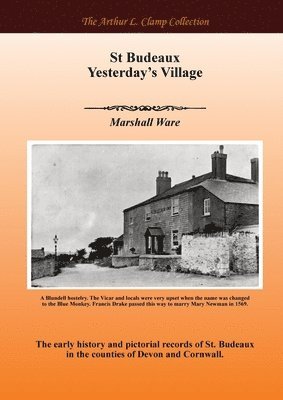 St Budeaux Yesterdays Village