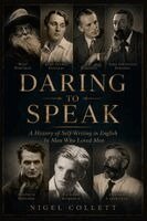 Nigel Collett - Daring to Speak, Häftad. Tillgänglighet: Lägg i varukorg