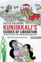 Jayalekshmi - Kunjikkali's Echoes of Liberation, Häftad