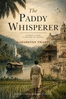 Mahadevan Thampi - Paddy Whisperer, Häftad