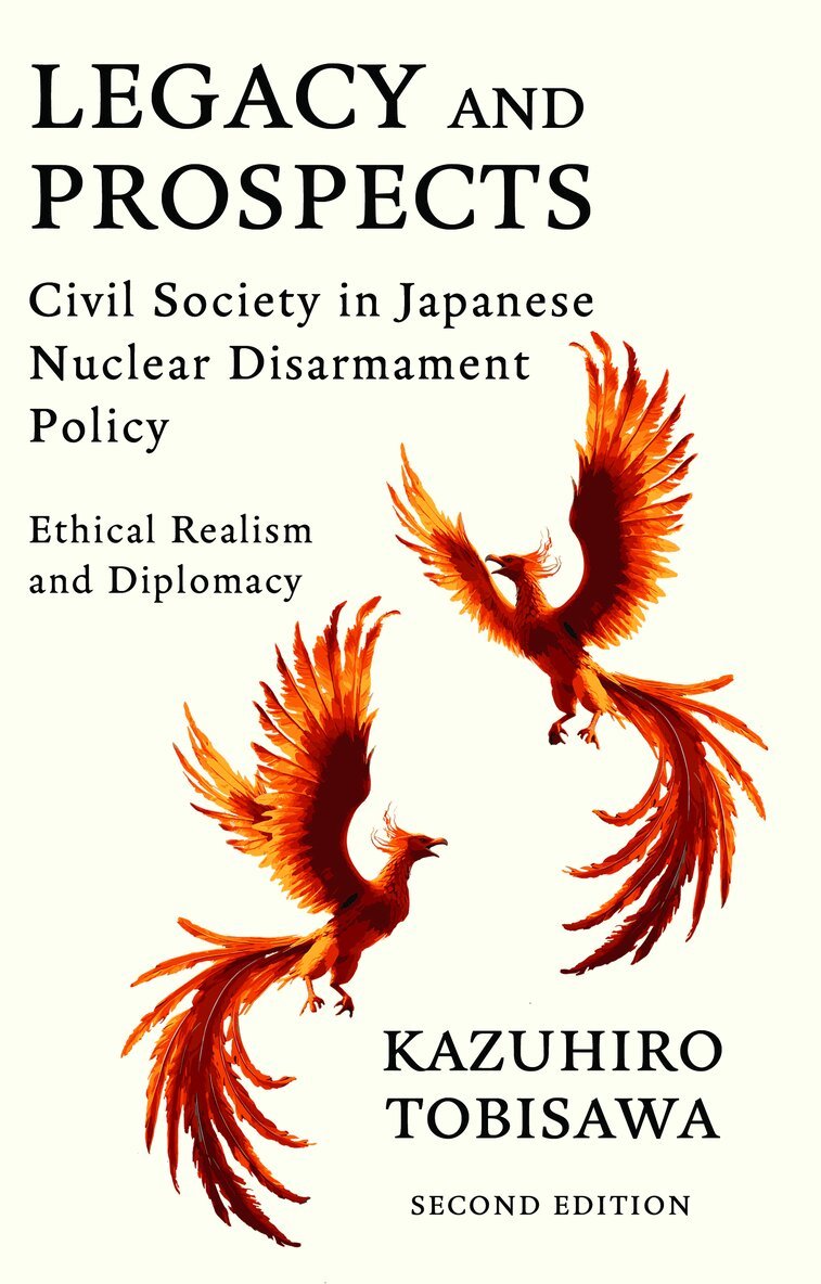Kazuhiro Tobisawa - Legacy and Prospects, Häftad. Tillgänglighet: Lägg i varukorg