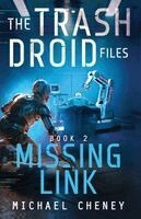 Michael Cheney - Missing Link, Häftad