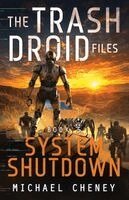 Michael Cheney - System Shutdown, Häftad