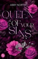 Abby North - Queen of Your Sins, Häftad. Tillgänglighet: Lägg i varukorg