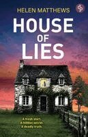 Helen Matthews - House of Lies, Häftad