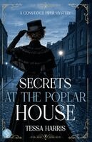 Tessa Harris - Secrets at the Poplar House, Häftad. Tillgänglighet: Lägg i varukorg