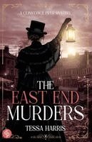 Tessa Harris - East End Murders, Häftad. Tillgänglighet: Lägg i varukorg