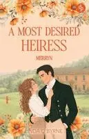 Linda O'Byrne - Merryn - A Most Desired Heiress, Häftad. Tillgänglighet: Tillfälligt slut