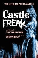 Nat Brehmer - Castle Freak, Inbunden. Tillgänglighet: Lägg i varukorg