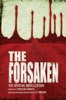 Christian Francis - Forsaken, Inbunden