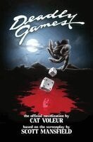 Cat Voleur - Deadly Games, Inbunden. Tillgänglighet: Lägg i varukorg