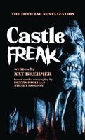 Nat Brehmer - Castle Freak, Häftad. Tillgänglighet: Lägg i varukorg