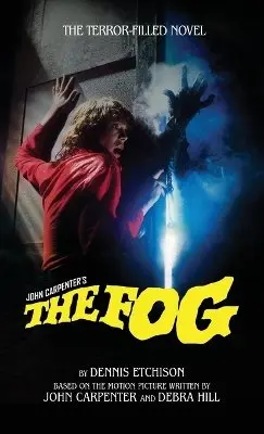 Dennis Etchison - Fog, Häftad. Tillgänglighet: Lägg i varukorg