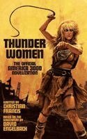 Christian Francis - Thunder Women, Häftad