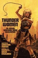 Christian Francis - Thunder Women, Inbunden