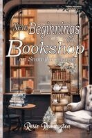 Rosie Pennington - New Beginnings at the Little Bookshop on Snowflake Lane, Häftad