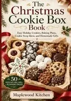 Maplewood Kitchen - Christmas Cookie Box Book, Häftad. Tillgänglighet: Lägg i varukorg