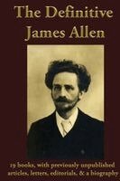 James Allen - Definitive James Allen, Häftad
