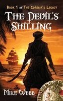 Mike Webb - Devil's Shilling, Häftad. Tillgänglighet: Lägg i varukorg
