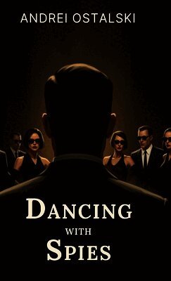 Andrei Ostalski - Dancing With Spies, Inbunden. Tillgänglighet: Lägg i varukorg