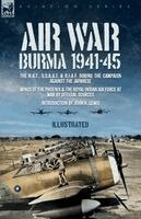 Official Sources, John H Lewis - Air War, Häftad