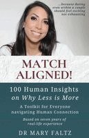 Mary Faltz - Match Aligned!, Häftad. Tillgänglighet: Lägg i varukorg