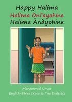 Mohammed Umar - Happy Halima: English - Ebira Bilingual Edition, Häftad