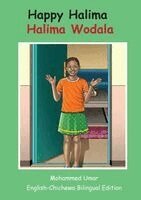 Mohammed Umar - Happy Halima: English - Chichewa Bilingual Edition, Häftad
