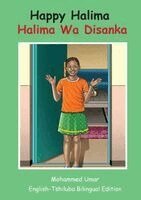 Mohammed Umar - Happy Halima: English - Tshiluba Bilingual Edition, Häftad