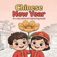 Yasmin Ishaq - Chinese New Year, Häftad