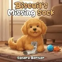 Sandra Bernier - Biscuit‛s Missing Sock, Häftad. Tillgänglighet: Lägg i varukorg