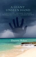 Darren Baker - Giant Unseen Hand, Häftad